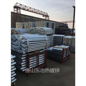 任丘盤扣腳手架鍍鋅