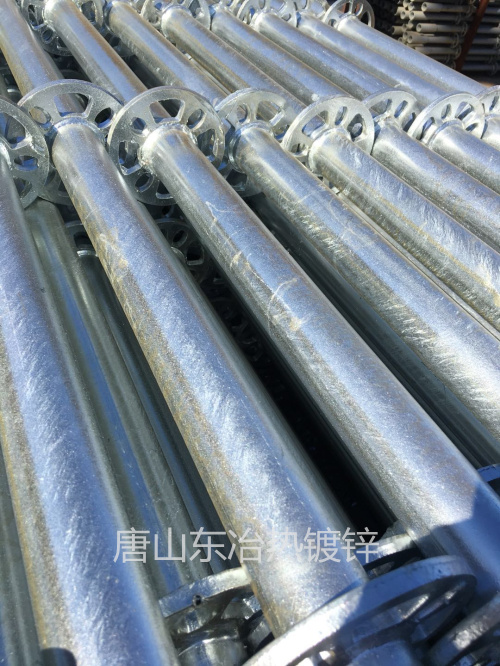 唐山盤扣腳手架鍍鋅廠家