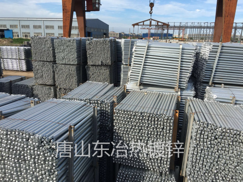 唐山哪有熱鍍鋅廠