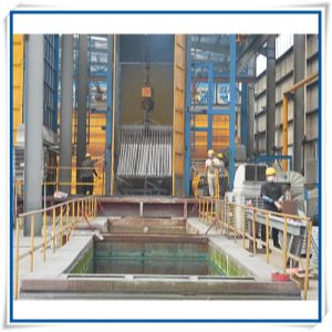 唐山熱鍍鋅廠家