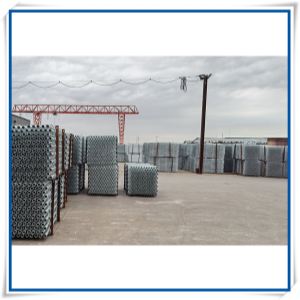 盤扣腳手架批發