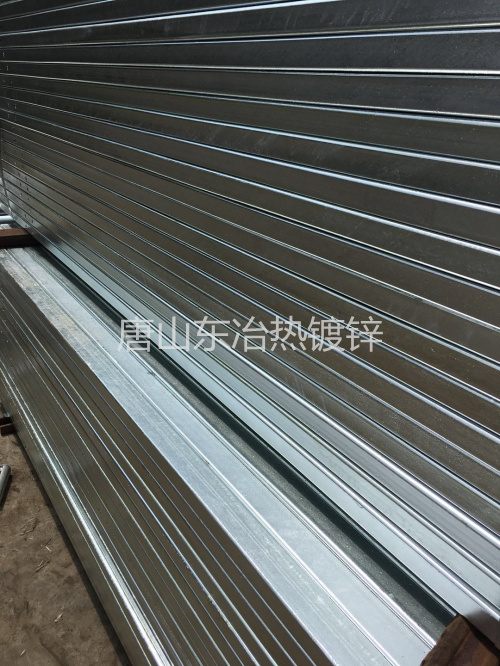 唐山光伏支架鍍鋅加工