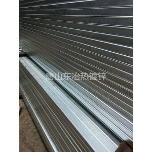 唐山光伏支架鍍鋅加工