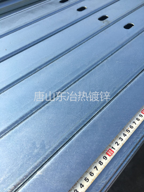天津熱鍍鋅加工
