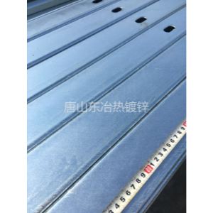 天津熱鍍鋅加工