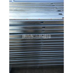 任丘光伏支架鍍鋅