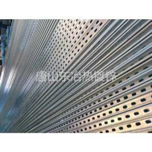 唐山熱鍍鋅加工