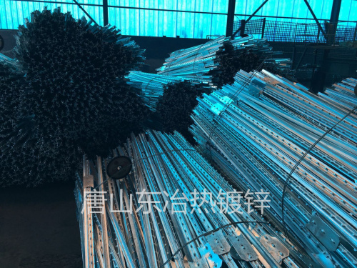 唐山鋼結構鍍鋅