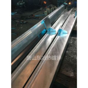 唐山鋼結構鍍鋅加工