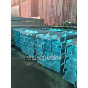 任丘鋼結構鍍鋅加工
